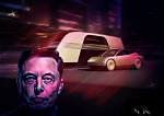 Elon Musk's Ambitious Vision: the Possibility of Buying Google