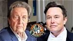 Elon Musk's Father's Birthplace Revealed