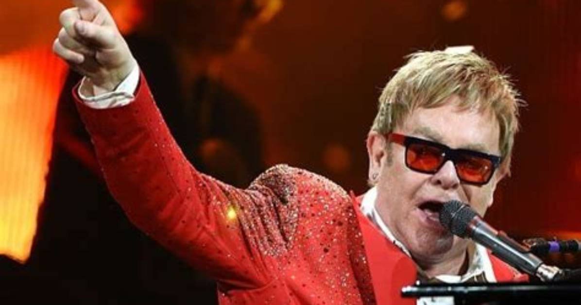 Elton John Net Worth | Celebrity Net Worth