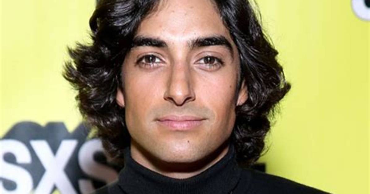 Eman Esfandi Wiki: What’s His Ethnicity and Nationality? Family & Net Worth