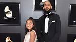 Emani Asghedom Inheritance After Nipsey Hussles Death