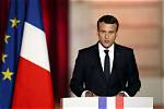 Emanuel Macron: the Man Behind the Presidency and His Height