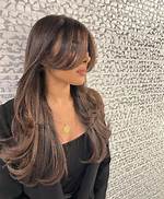 Embrace Elegance with the Butterfly Haircut: a Trend for Every Personality