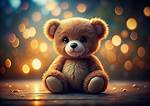 Embrace the Cuddly Charm of a Stuffed Animal Moose Large