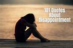 Embracing Disappointment: Quotes That Speak to the Heart