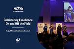 Embracing Excellence on and off the Field
