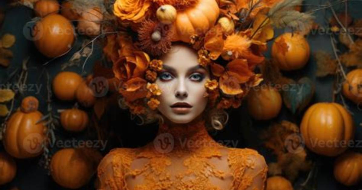 Embracing the Beauty of Sweet Autumn
