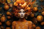 Embracing the Beauty of Sweet Autumn