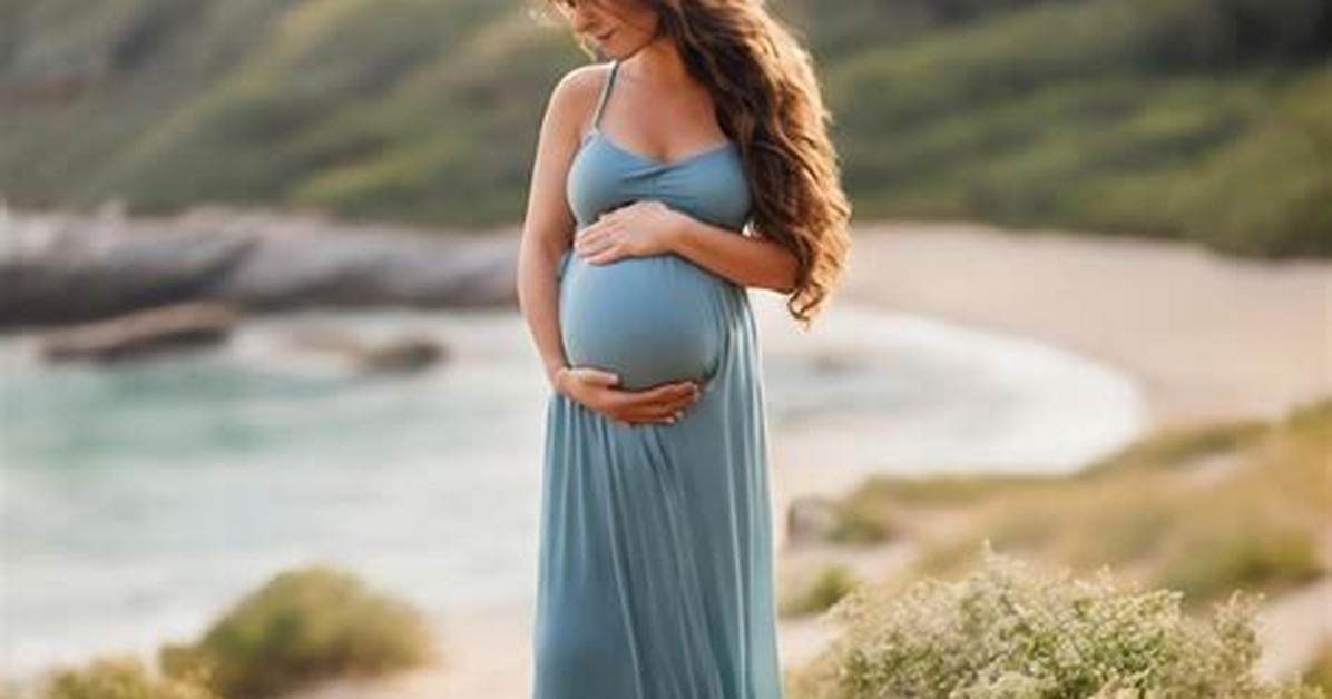 Embracing the Beauty of the Bbw Pregnant Belly