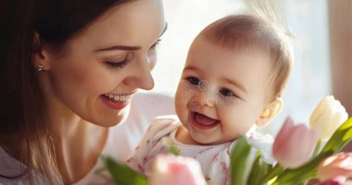 Embracing the Essence of a Mother’s Warmth Full