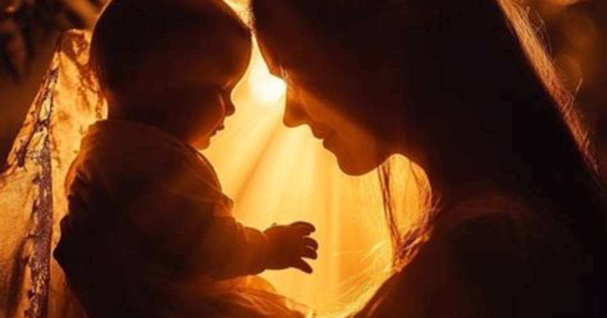 Embracing the Essence of Love: Mothers Warmth (2021)
