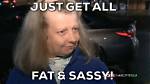 Embracing the Fat and Sassy Meme: a Celebration of Body Positivity
