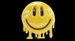 Embracing the Melting Smiley Face: a Symbol of Modern Whimsy