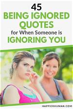 Embracing the Power of Positive Ignore Quotes in Relationships