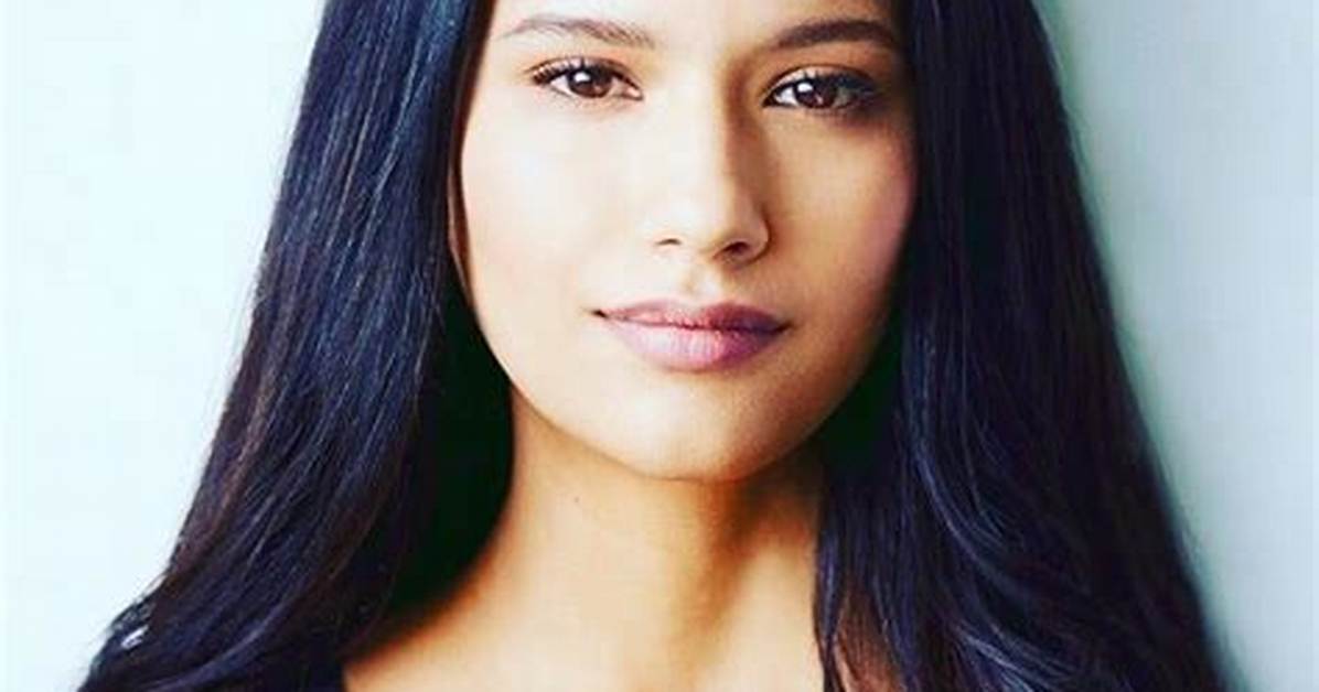 Emerging Stars: Native American Actresses Under 30