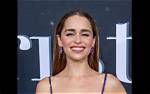 Emilia Clarke Sexuality Is She Bisexual or Lesbian? Partner and Dating History