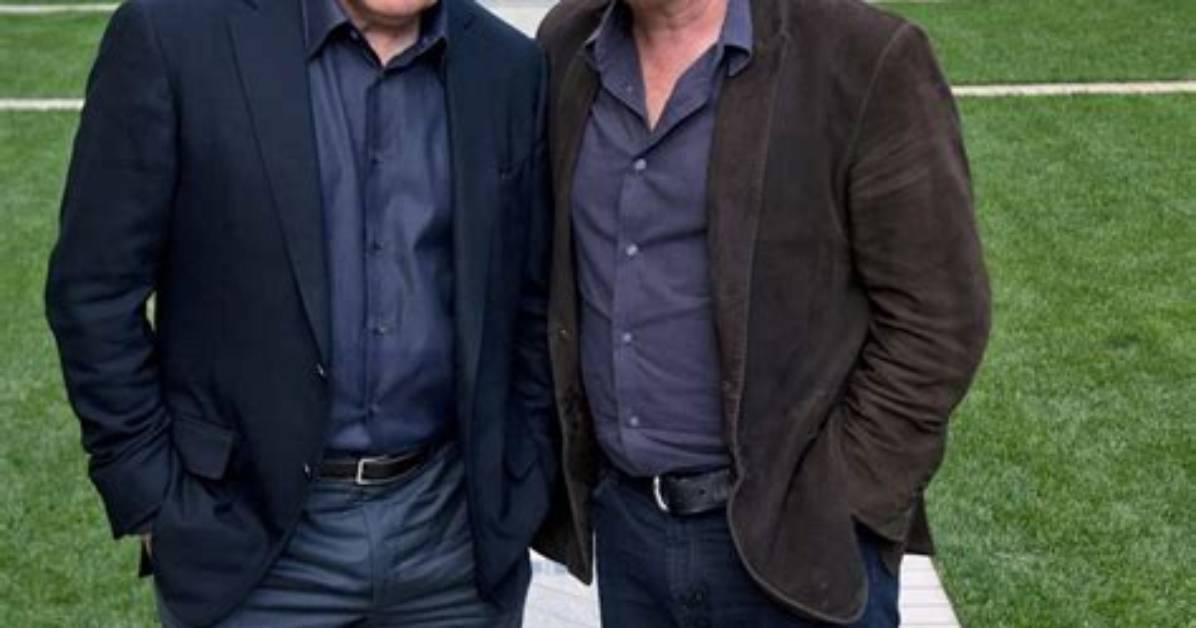 Emilio Estevez: a Look into His Impressive Net Worth