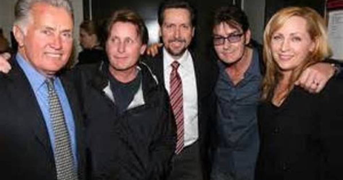 Emilio Estevez's Marital History: Uncovering His Past Spouses