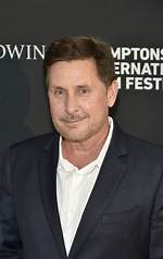 Emilio Estevez's Romantic Journey: Who Is His Girlfriend in 2024?