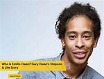 Emilio Owen- All About the Stepson of Gary Owen