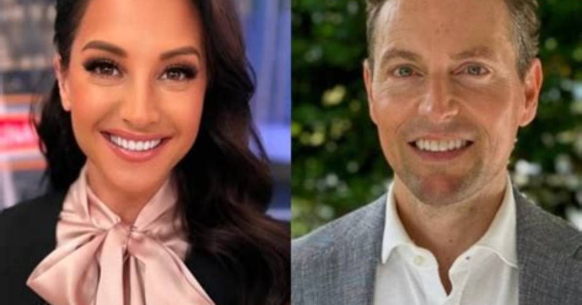 Emily Compagno and Her Husband’s Love Story