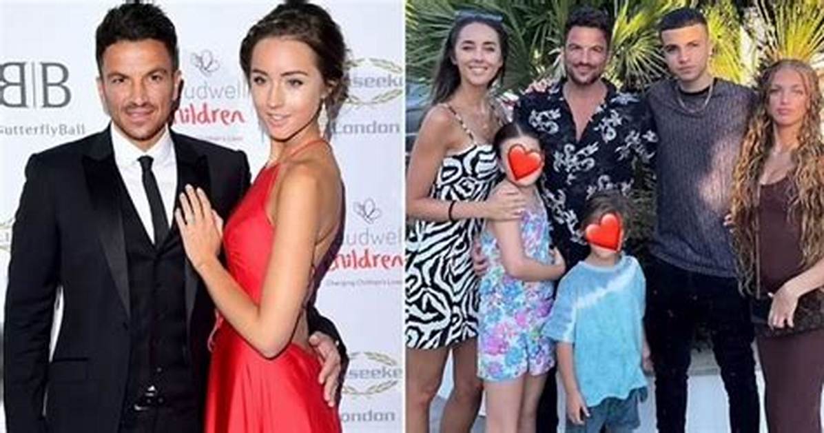 Emily Compagno Children: Does Emily Compagno Have Kids?