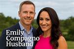 Emily Compagno Husband: Meet Peter Riley