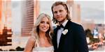 Emily Ferguson Finally Got Her Bachelor Wedding in Paradise in William Karlsson ·