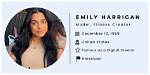 Emily Harrigan's Age and Its Impact