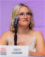 Emily Jordan Osment: a Multifaceted Talent Shining Bright