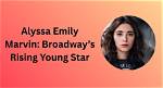 Emily May Young: a Rising Star in the Acting World