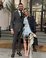 Emily Maynard's Husband and Business Maverick