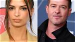 Emily Ratajkowski Claims Robin Thicke Groped Her on the 'Blurred Lines' Music Video Set |