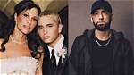 Eminem and Kim Scott: a Complicated Love Story