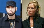 Eminem's Current Relationship Status: Who Is His Girlfriend in 2024?