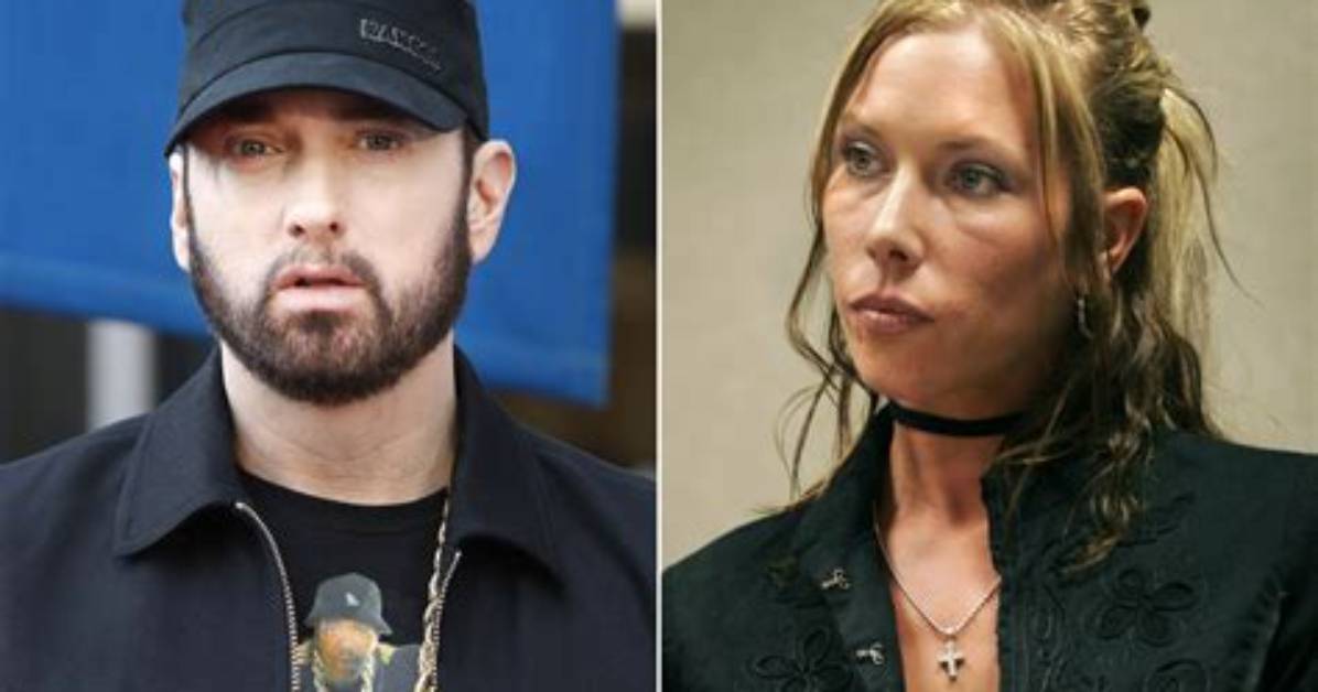Eminem's Ex-Wife Kim: a Comprehensive Look at Their Relationship