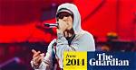 Eminem's Rap God Sets New World Record for Most Words in a Song | Eminem