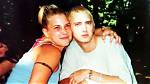 Eminem's Real Sister: the Untold Story