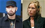 Eminem's Wife: a Journey of Love and Loss