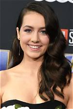 Emma Fuhrmann Biography, Blended, Age, Avengers, Endgame and Height.
