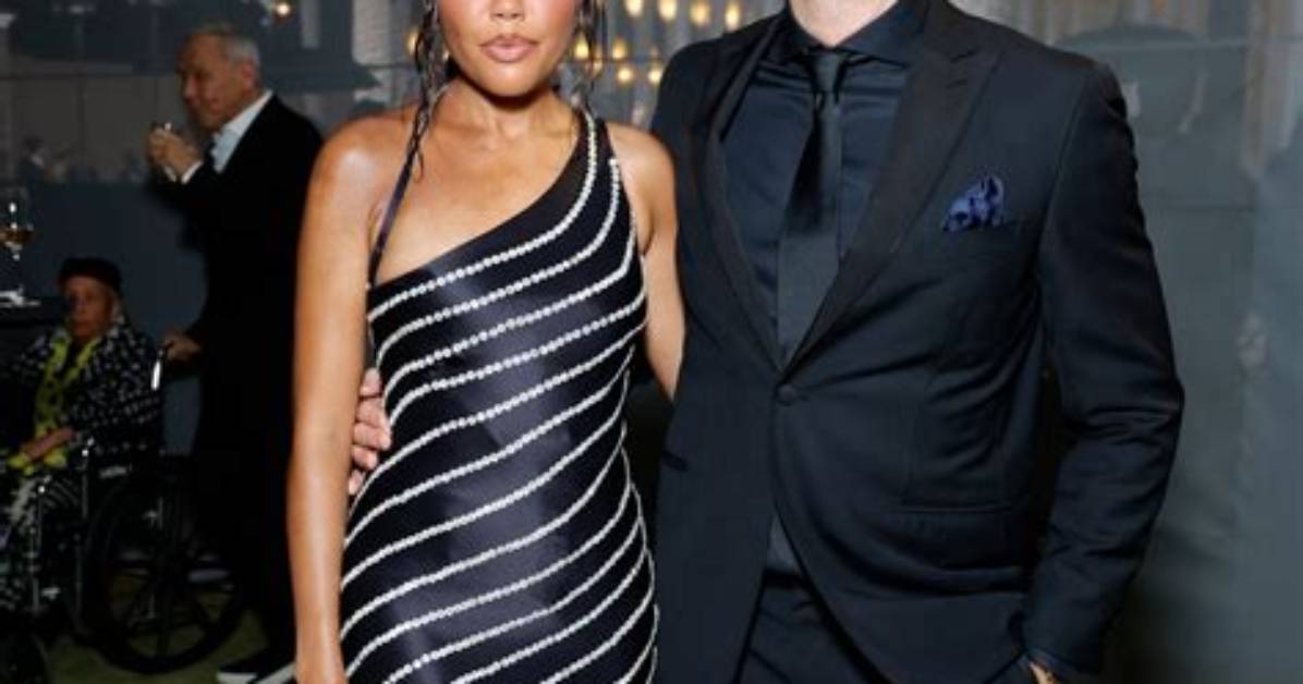 Emma Grede's Husband and the Power of Partnership