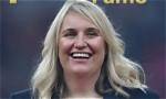 Emma Hayes: the Visionary Behind Women's Football
