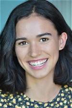 Emma Pasarow Age
