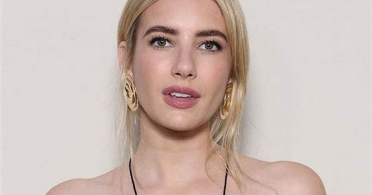 Emma Roberts's Bundle of Joy: a Peek into Her Family Adventure