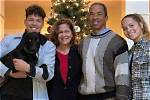 Emma Shelton Parents Father Bryan Shelton and Mother