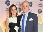 Emma Watson's Father: a Look into the Life of Chris Watson