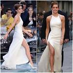 Emma Watson Weight and Height