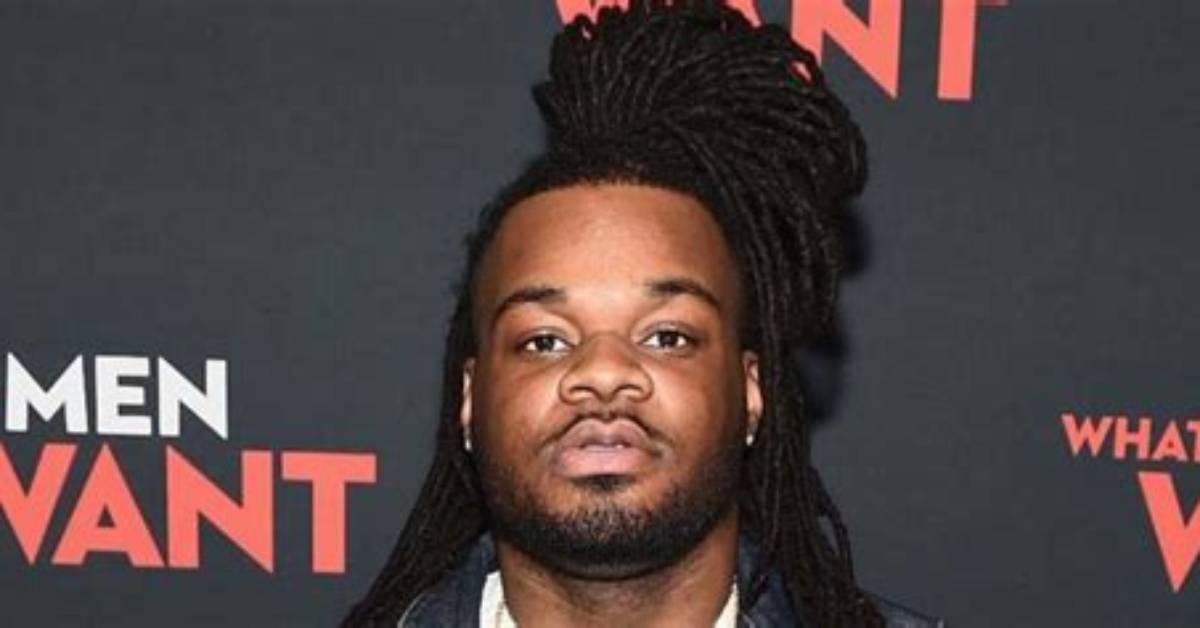 Emmanuel Hudson’s Wiki: Age, Height, Girlfriend, Net Worth. Gay?
