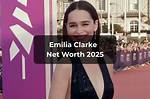 Emmy Clarke Net Worth, Income, Salary, Earnings, Biography, How Much Money Make? |