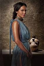 Empowered Females: the Women in Spartacus